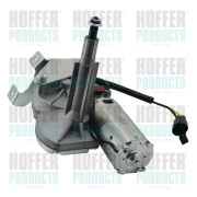 H27166 HOFFER motor stieračov H27166 HOFFER