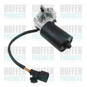 H27179 Motor stěračů HOFFER