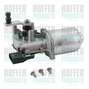 H27219 HOFFER motor stieračov H27219 HOFFER