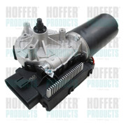 H27228 Motor stěračů HOFFER