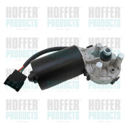 H27230 Motor stěračů HOFFER