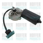 H27250 HOFFER motor stieračov H27250 HOFFER