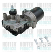 H27268 HOFFER motor stieračov H27268 HOFFER