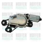 H27383 HOFFER motor stieračov H27383 HOFFER