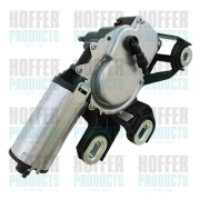 H27393 HOFFER motor stieračov H27393 HOFFER