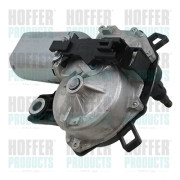 H27399 HOFFER motor stieračov H27399 HOFFER