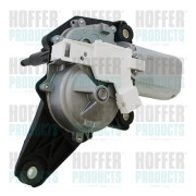 H27422 HOFFER motor stieračov H27422 HOFFER