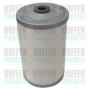 4231 HOFFER palivový filter 4231 HOFFER