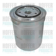 4979 HOFFER palivový filter 4979 HOFFER