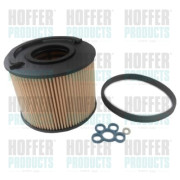 5001 HOFFER palivový filter 5001 HOFFER