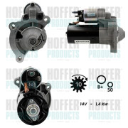 H5010040G Generátor startéru HOFFER