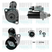 H5010312G HOFFER żtartér H5010312G HOFFER