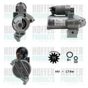 H5010889G HOFFER żtartér H5010889G HOFFER