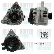 H55101334G generátor HOFFER