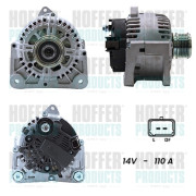 H55101410G generátor HOFFER