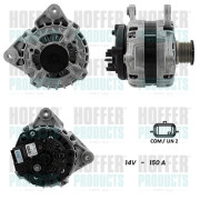 H5510444G generátor HOFFER