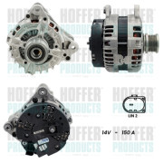 H5510540G generátor HOFFER