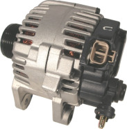 H55250 Generátor startéru HOFFER