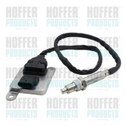 7557022 NOx-sensor, NOx-katalyzator HOFFER