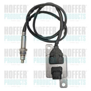 7557024 NOx-sensor, NOx-katalyzator HOFFER