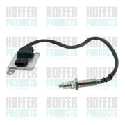 7557029 NOx-sensor, NOx-katalyzator HOFFER