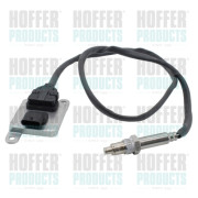 7557030 NOx-sensor, NOx-katalyzator HOFFER