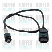 7557032 NOx-sensor, NOx-katalyzator HOFFER