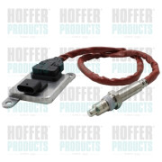 7557035 NOx-sensor, NOx-katalyzator HOFFER