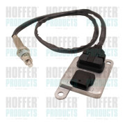 7557042 NOx-sensor, NOx-katalyzator HOFFER