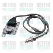 7557056 NOx-sensor, NOx-katalyzator HOFFER