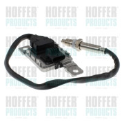 7557072 NOx-sensor, NOx-katalyzator HOFFER