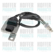 7557077 NOx-sensor, NOx-katalyzator HOFFER