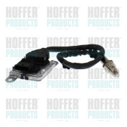 7557090 NOx-sensor, NOx-katalyzator HOFFER