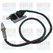 7557094 NOx-sensor, NOx-katalyzator HOFFER