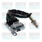 7557098 NOx-sensor, NOx-katalyzator HOFFER