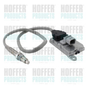 7557150 NOx-sensor, NOx-katalyzator HOFFER