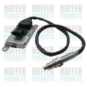 7557159 NOx-sensor, NOx-katalyzator HOFFER