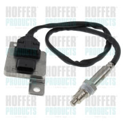 7557171 NOx-sensor, NOx-katalyzator HOFFER