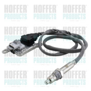 7557190 NOx-sensor, NOx-katalyzator HOFFER