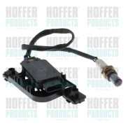 7557198 NOx-sensor, NOx-katalyzator HOFFER