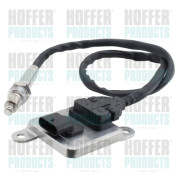 7557201 NOx-sensor, NOx-katalyzator HOFFER