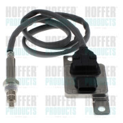 7557352 NOx-sensor, NOx-katalyzator HOFFER