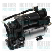 H58033 HOFFER kompresor pneumatického systému H58033 HOFFER