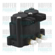 H58206 HOFFER ventil pneumatického systému H58206 HOFFER