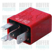 7232005 Relé HOFFER