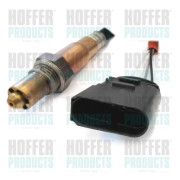 7481550 HOFFER lambda sonda 7481550 HOFFER