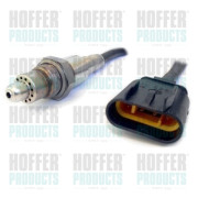 7481801 Lambda sonda HOFFER