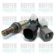 7481807 HOFFER lambda sonda 7481807 HOFFER