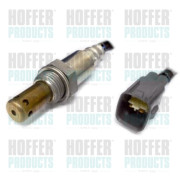 7481875 HOFFER lambda sonda 7481875 HOFFER