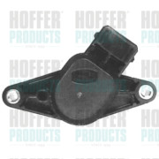 7513030 HOFFER snímač polohy żkrtiacej klapky 7513030 HOFFER